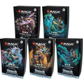 Magic | Mazo de Tarkir: Dragonstorm Commander