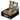 [Pre-order] Dragon Ball | Fusion World Box FB-03 Raging Roar English 2024