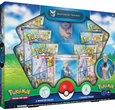 Pokémon x Pokémon GO | Team Wisdom Spanish 2022