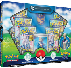 Pokémon x Pokémon GO | Équipe espagnole de sagesse 2022