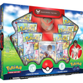 Pokemon GO Special Collection - Team Valor