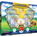 Pokemon GO Special Collection - Team Instinct