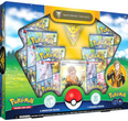 Pokémon x Pokémon GO | Team Wisdom Spanish 2022