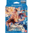 [Pré-achat] One Piece | Deck de démarrage pour fumoir ST-19 Anglais 2024 Deck de démarrage