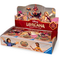 Disney Lorcana | Reign of Jafar (8JAF)