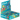 Panini x Stitch | Caja 24 Sobres Stitch Disney Cartas Coleccionables Inglés