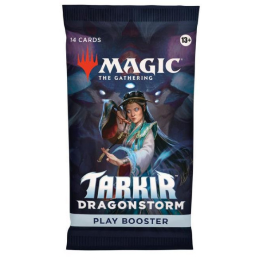 Magic | Play Booster Tarkir: Dragonstorm
