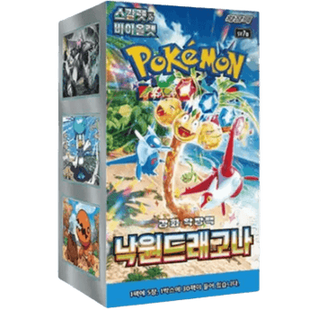 POKEMILLON Paradise Dragona