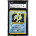 Gyarados (BS 6) Base Set Español 1999