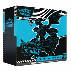 [Pre-Order] Pokémon | ETB Surging Sparks Elite Trainer Box English 2024
