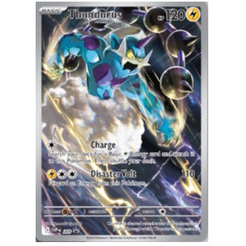 ETB Fulgor Negro | Élite Black Bolt Pokemillon 003