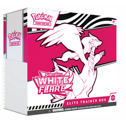 [Pre-Order] Pokémon | ETB Surging Sparks Elite Trainer Box English 2024