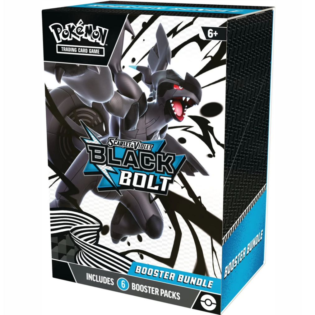 [Préachat] Pokémon | ETB Surging Sparks English Trainer Elite Box 2024