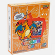 Pokémon | Blister de Accesorio de Charizard 2 Sobres Chino 2025