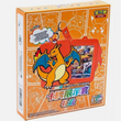 Pokémon | Neuf couleurs rassemblant « Origin » 25 cartes Jumbo Boosters CS4bC chinois 2024