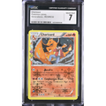 Charizard (GEN RC5) Generations