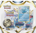 Blister 3 Sobres Tempestad Plateada | Silver Tempest