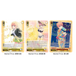 Weiss Schwarz | Booster Box 6 Sobre de The Quintessential Quintuplets Specials Premium Inglés 2024 [Precompra]