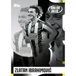 Hauts | Topps UCC Superstars 23/24 - Value Box - 8 packs UEFA Superstars 2024 segunda imagen