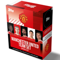 Topps | Manchester United Team Set 2024/25