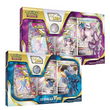 Dialga / Palkia Forma Origen VAstro Premium Collection