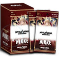 Nivel Arena | Goddess of Victory: Nikke BT-02 The Kingdom