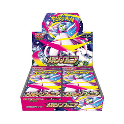 Caja 30 Sobres Mega Symphonia
