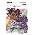 Gundam TCG | Starter Deck Display ST03