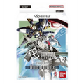 Gundam TCG | Starter Deck Display ST02