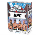 Topps | UFC Chrome - Value