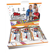 Topps | Topps UCC Superstars 23/24 - Value Box - 8 UEFA Superstars 2024 Packs