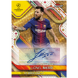 Topps | Topps UCC Superstars 23/24 - Value Box - 8 UEFA Superstars 2024 Packs
