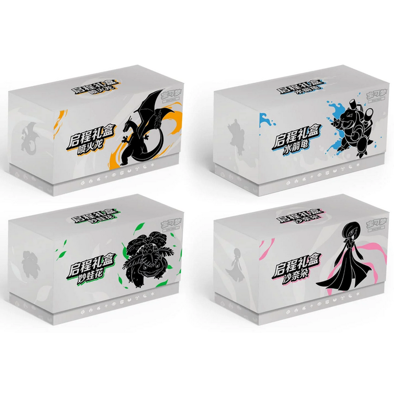 Collect 151 Hope Adventure Collection Box Pokemillon 002