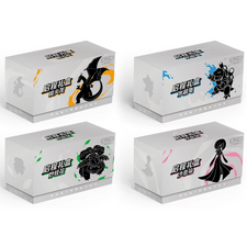 Collect 151 Hope Adventure Collection Box
