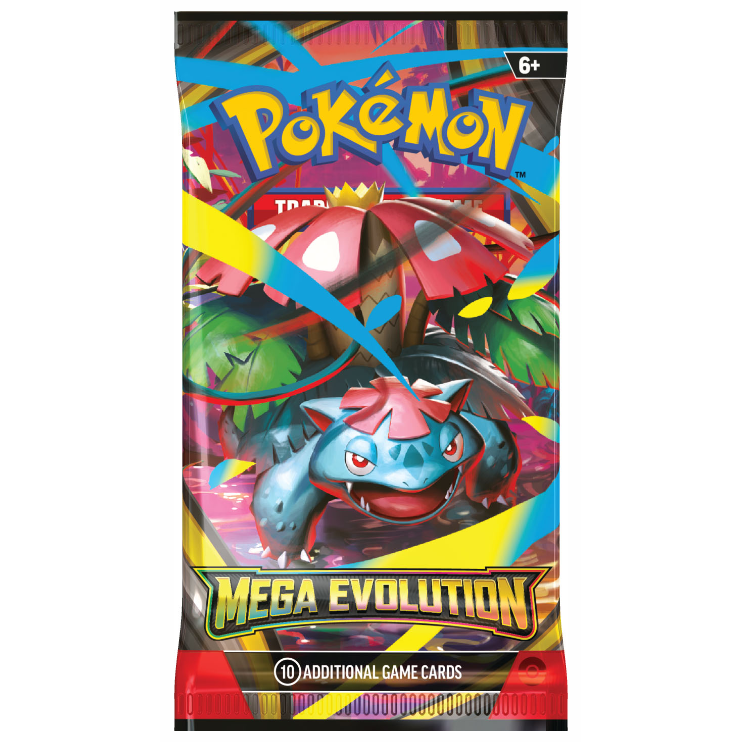 ETB Lucario Megaevolución | Élite Mega Evolution Pokemillon 004