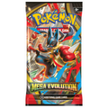Sobres Megaevolución | Mega Evolution