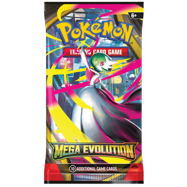 Caja 36 Sobres Megaevolución | Mega Evolution - Pokemillon - 05