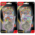 Blister 1 Sobre Megaevolución | Mega Evolution