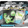 [Préachat] Pokémon | ETB Surging Sparks English Trainer Elite Box 2024