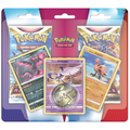 Blister  2 Sobres Enhanced