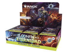 Magic | Edge of Eternities Play Booster Display (30 Sobres)