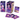 Disney | Box 24 Sachet Lorcana Shimmering Skies (5SSK) English 2024