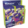 Magic | Edge of Eternities Play Collector Display (12 Sobres)