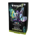 Magic | Edge of Eternities - World Shaper - Commander Decks