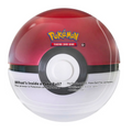 Lata Pokeball G18