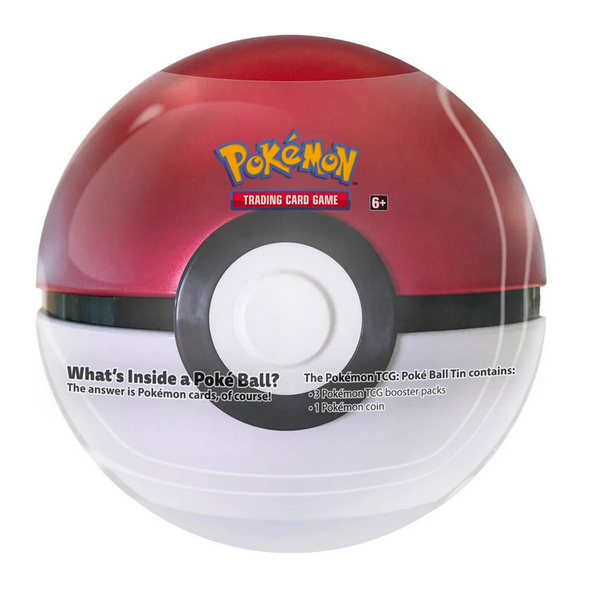 Lata Pokeball G18