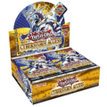 Yu-Gi-Oh! | Booster Box 24 Sobres Cyberstorm Access