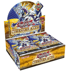 Yu-Gi-Oh! | Rarity Collection 25th Anniversary 2023