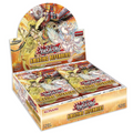 Yu-Gi-Oh! | Booster Box 24 Sobres Amazing Defenders