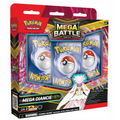 Rival Battle Deck Mega Diancie ex